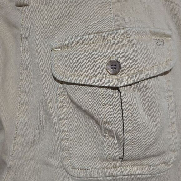 Aritzia Sunday Best Fitz Wide Leg Cargo Pant Size 6 - Picture 9 of 17